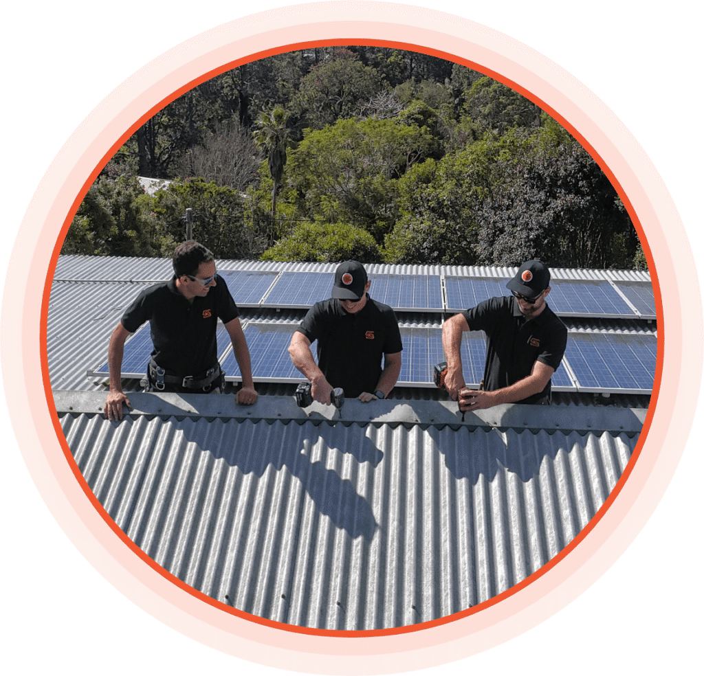 Roof & Gutter Maintenance by General Building Co.