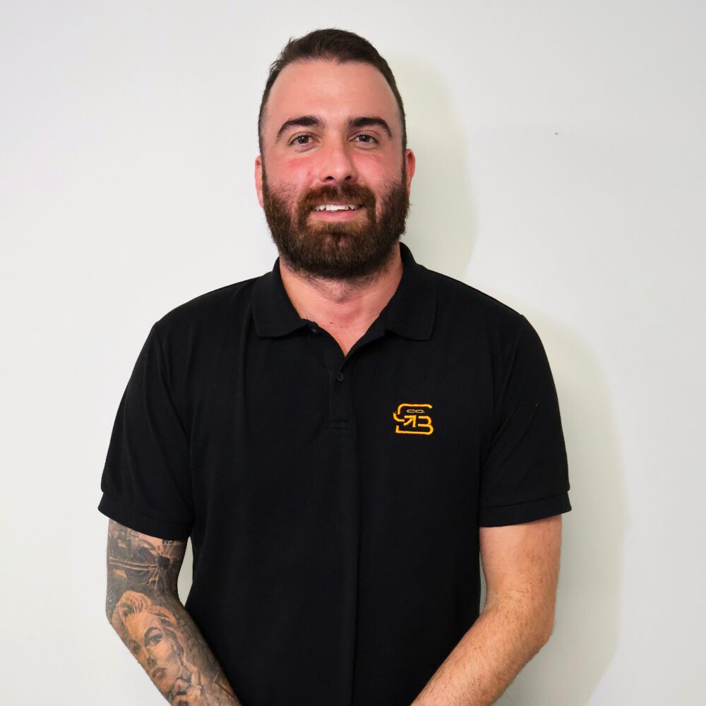 Michael Hunady, Carpenter at General Building Co.